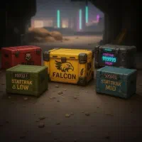 اسکین رایگان cs2