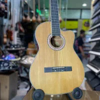 گیتار کلاریس پیکابخور کاتوی