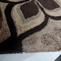 قالیچه تمیز