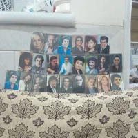 نوارهای قدیمی