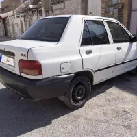 پراید ۹۴ دوگانه فابریک|خودرو سواری و وانت|اهواز, پردیس دو|دیوار