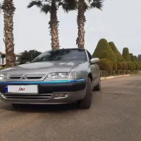 زانتیا ۲۰۰۰ بی رنگ|خودرو سواری و وانت|شلمان, |دیوار