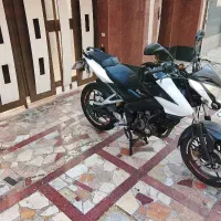 Ns150160200 لاکی اپاچی باجاج|موتورسیکلت|تهران, امامت|دیوار