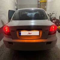 ریو مدل ۸۷|خودرو سواری و وانت|لنگرود, |دیوار