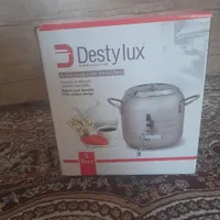 سلام قوری وکتری نو