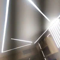 برقکاری برق کاری سیم کشی ساختمان|خدمات پیشه و مهارت|قزوین, |دیوار