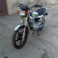 موتور سیکلت 200|موتورسیکلت|ملایر, |دیوار