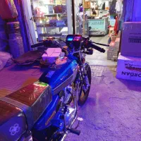 موتور پرواز 200مدل 1404