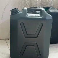 بیست لیتری|ظروف نگهدارنده، پلاستیکی، یکبارمصرف|اصفهان, برازنده|دیوار