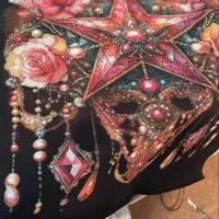 شابلون زن ماهر