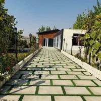 آماده رزرو ویلا|اجارهٔ کوتاهمدت ویلا و باغ|تهران, اباذر|دیوار