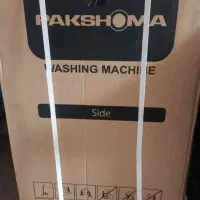 لباسشویی و یجخال و تلویزیون نو|یخچال و فریزر|خوی, |دیوار