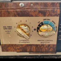 جنرال اصل ژاپن ۲۴|کولر گازی و فن‌کوئل|بندر گناوه, |دیوار