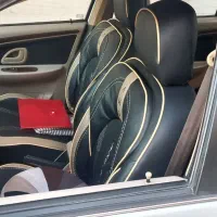 پارس سال مدل۹۸درحد|خودرو سواری و وانت|مرودشت, پشت سایپا|دیوار