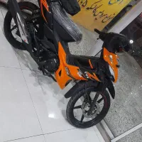 تی وی اس راکز|موتورسیکلت|دزفول, |دیوار