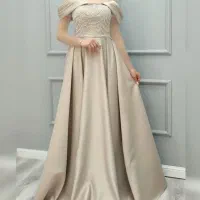 اجاره لباسمجلسی زنانه لوکس|لباس|قم, بلوار امین و ساحلی|دیوار