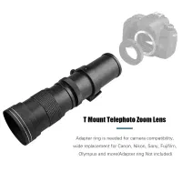 لنز دوربین آندوئر مدل 16-8/EF -MM mf f|دوربین عکاسی و فیلم‌برداری|تهران, تهران‌نو|دیوار