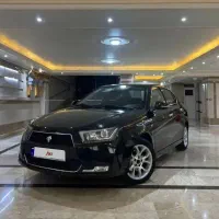 دنا پلاس اتومات  فول آپشنال