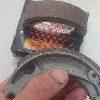 لنت کاسه کوچیک 125 asli
