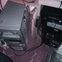 وسایل کافی نت یکجا