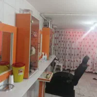 وسایل آرایشگاه زنانه