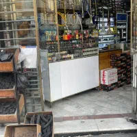 اجاره مغازه دخانیات با تمام امکانات