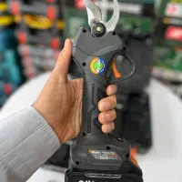 قیچی شارژی ایتو (اصلی)|ماشین‌آلات صنعتی|نقده, |دیوار