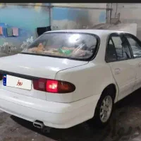 هیوندا سوناتا ۱۶سوپاپ انژکتوری|خودرو کلاسیک|فشاپویه, |دیوار