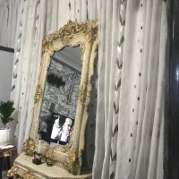 پرده|پرده، رانر، رومیزی|ملایر, |دیوار