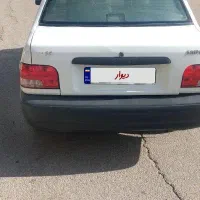پراید ۱۳۱ مدل ۹۰|خودرو سواری و وانت|شیراز, حجت آباد|دیوار