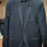 کت و شلوار مردانه