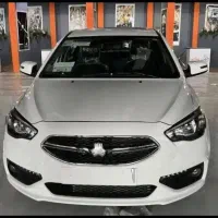 شاهین GL  مدل۱۴۰۴ صفرخشک