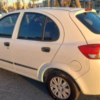 تیبا ۲ مدل۱۴۰۰