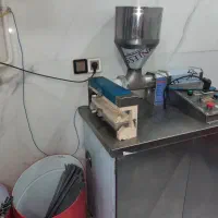 دستگاه کباب‌زن