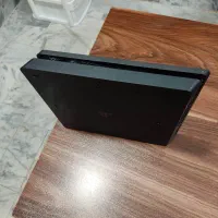 پلی استیشن 4اسلیم 500گیگ کپی خور|کنسول، بازی ویدئویی و آنلاین|سنندج, |دیوار