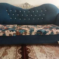 مبلمان|مبلمان خانگی و میز عسلی|فلاورجان, |دیوار