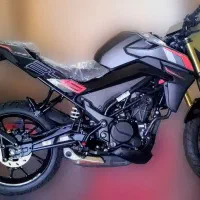 موتور سیکلت کی وی(شرکت بنلی)k249n