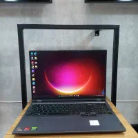 لپتاپ فوق حرفه ایRTX 3070 8GB Lenovo Legion5 Pro