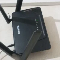 مودم پرسرعت و سالم نو