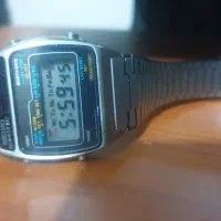 ساعت سیکو دیجیتال