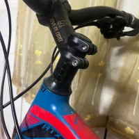 دوچرخه اورلورد سایز ۲۹|دوچرخه، اسکیت، اسکوتر|خمینیشهر, |دیوار