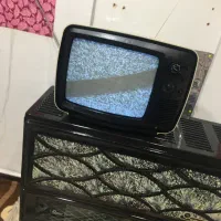 تلویزیون پارس ۱۴|کلکسیون اشیاء عتیقه|شهرضا, |دیوار