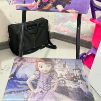 میز تحریر،شیک‌وتمیز،ست روی هم