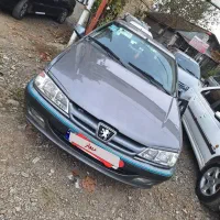 پارس سال مدل ۹۵ یه درب راننده درنگ ۲۲۰ تا کار|خودرو سواری و وانت|تالش, جوکندان|دیوار