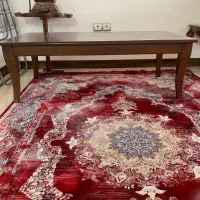 میز جلو مبلی