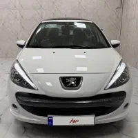 ۲۰۷دنده پانا۱۴۰۴|خودرو سواری و وانت|کوهدشت, |دیوار