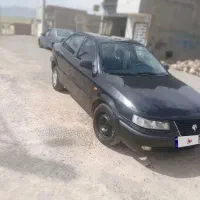 سمند مدل 82 عروسک