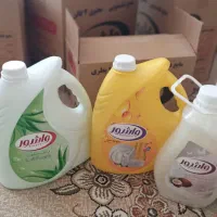 نمایندگی مواد شوینده واشور