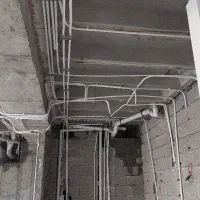 نیروی تاسیسات کار برق کار