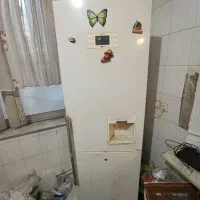 یخچال فریزر ال جی بدون برفک